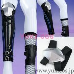 画像14: 崩壊スターレイル　崩スタ　銀狼LV.999　新たな姿　コスプレ衣装　送料無料 (14)