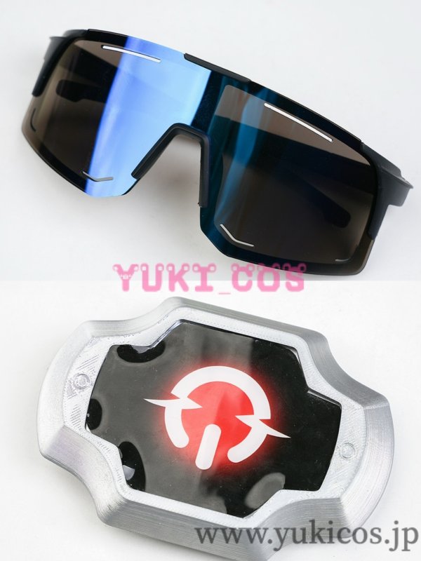 画像15: 崩壊スターレイル　崩スタ　銀狼LV.999　新たな姿　コスプレ衣装　送料無料 (15)