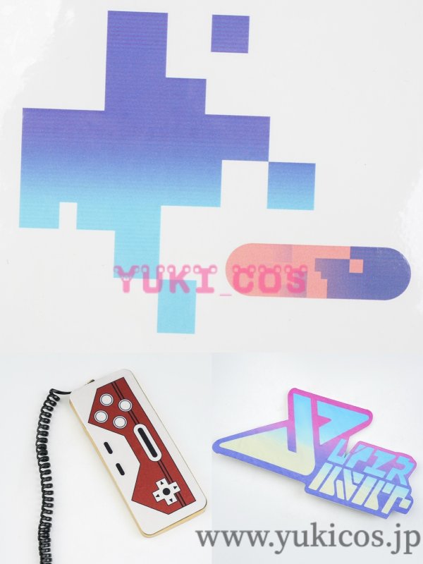 画像17: 崩壊スターレイル　崩スタ　銀狼LV.999　新たな姿　コスプレ衣装　送料無料 (17)