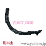 画像20: 崩壊スターレイル　崩スタ　銀狼LV.999　新たな姿　コスプレ衣装　送料無料 (20)