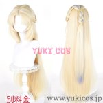 画像13: 原神　Genshin　げんしん　Nicole Reeyn　ニコリヤン　コスプレ衣装　送料無料　新バージョン (13)