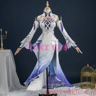 原神 - YUKI_COS