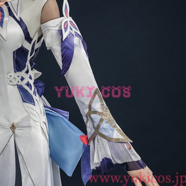 コスプレ衣装 nicorin 原神 Genshin げんしん Nicole Reeyn ニコリヤン コスプレ衣装 送料