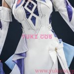画像7: 原神　Genshin　げんしん　Nicole Reeyn　ニコリヤン　コスプレ衣装　送料無料　新バージョン (7)