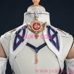 画像8: 原神　Genshin　げんしん　Nicole Reeyn　ニコリヤン　コスプレ衣装　送料無料　新バージョン (8)