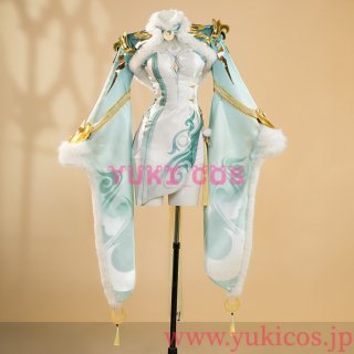 原神 - YUKI_COS
