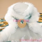 画像5: 原神　Genshin　げんしん　茲白　しはく　コスプレ衣装　送料無料 (5)