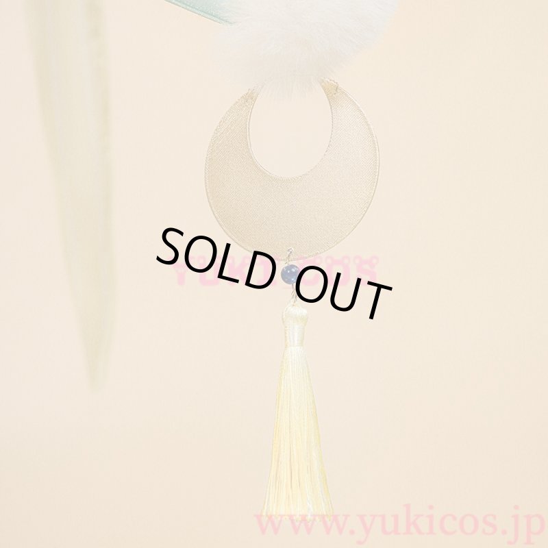 画像10: 原神　Genshin　げんしん　茲白　しはく　コスプレ衣装　送料無料 (10)