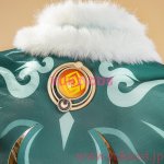 画像11: 原神　Genshin　げんしん　茲白　しはく　コスプレ衣装　送料無料 (11)