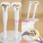 画像15: 原神　Genshin　げんしん　茲白　しはく　コスプレ衣装　送料無料 (15)