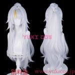 画像18: 原神　Genshin　げんしん　茲白　しはく　コスプレ衣装　送料無料 (18)