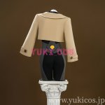 画像3: ポケットモンスター　Pokémon LEGENDS Z-A　ポケモンレジェンズゼットエー　マチエール　コスプレ衣装　送料無料　新バージョン (3)