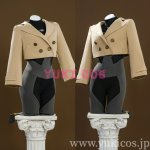 画像4: ポケットモンスター　Pokémon LEGENDS Z-A　ポケモンレジェンズゼットエー　マチエール　コスプレ衣装　送料無料　新バージョン (4)