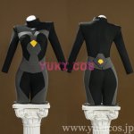 画像5: ポケットモンスター　Pokémon LEGENDS Z-A　ポケモンレジェンズゼットエー　マチエール　コスプレ衣装　送料無料　新バージョン (5)