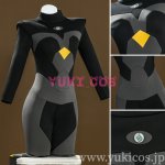 画像6: ポケットモンスター　Pokémon LEGENDS Z-A　ポケモンレジェンズゼットエー　マチエール　コスプレ衣装　送料無料　新バージョン (6)