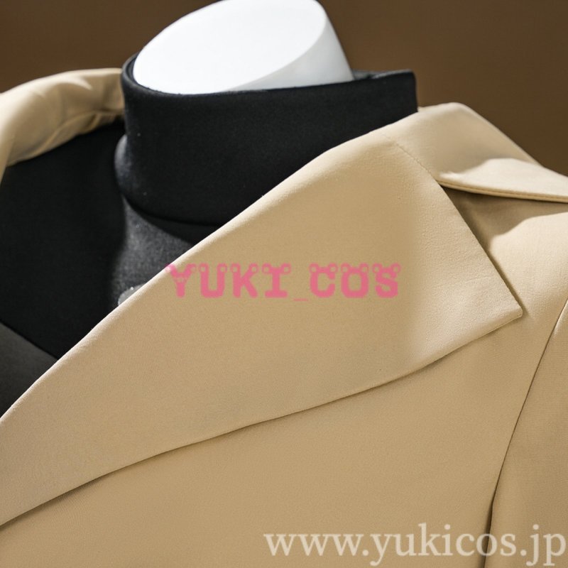 画像7: ポケットモンスター　Pokémon LEGENDS Z-A　ポケモンレジェンズゼットエー　マチエール　コスプレ衣装　送料無料　新バージョン (7)