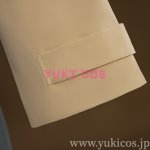 画像10: ポケットモンスター　Pokémon LEGENDS Z-A　ポケモンレジェンズゼットエー　マチエール　コスプレ衣装　送料無料　新バージョン (10)