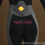 画像12: ポケットモンスター　Pokémon LEGENDS Z-A　ポケモンレジェンズゼットエー　マチエール　コスプレ衣装　送料無料　新バージョン (12)