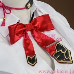 画像5: 崩壊スターレイル　崩スタ　Evanescia　緋英　ひえい　コスプレ衣装　送料無料 (5)