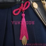 画像10: 崩壊スターレイル　崩スタ　Evanescia　緋英　ひえい　コスプレ衣装　送料無料 (10)