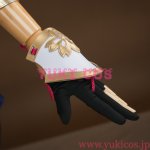 画像12: 崩壊スターレイル　崩スタ　Evanescia　緋英　ひえい　コスプレ衣装　送料無料 (12)