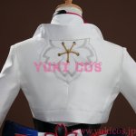 画像13: 崩壊スターレイル　崩スタ　Evanescia　緋英　ひえい　コスプレ衣装　送料無料 (13)