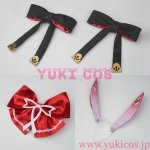 画像17: 崩壊スターレイル　崩スタ　Evanescia　緋英　ひえい　コスプレ衣装　送料無料 (17)