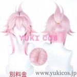 画像18: 崩壊スターレイル　崩スタ　Evanescia　緋英　ひえい　コスプレ衣装　送料無料 (18)