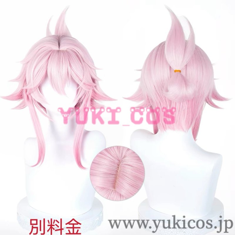 画像18: 崩壊スターレイル　崩スタ　Evanescia　緋英　ひえい　コスプレ衣装　送料無料 (18)