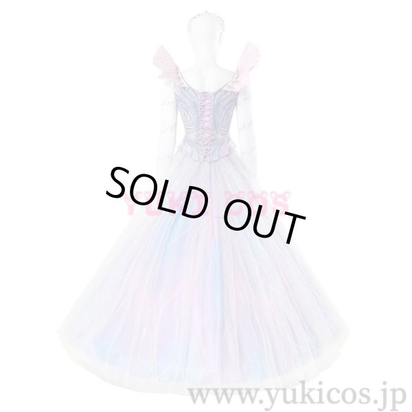 Wicked2 ウィキッド2 Glinda グリンダ コスプレ衣装 送料無料 新バージョン