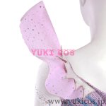 画像7: Wicked2　ウィキッド2　Glinda　グリンダ　コスプレ衣装　送料無料　新バージョン (7)