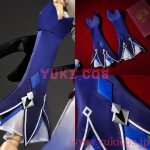 画像8: 崩壊3rd　Honkai Impact 3rd　ゼーレ・フェレライ　Swallowtail Phantasm Flutters in　幻海の蝶　コスプレ衣装　送料無料 (8)