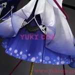 画像9: 崩壊3rd　Honkai Impact 3rd　ゼーレ・フェレライ　Swallowtail Phantasm Flutters in　幻海の蝶　コスプレ衣装　送料無料 (9)