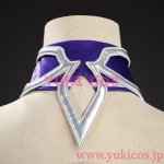 画像10: 崩壊3rd　Honkai Impact 3rd　ゼーレ・フェレライ　Swallowtail Phantasm Flutters in　幻海の蝶　コスプレ衣装　送料無料 (10)