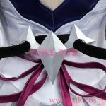 画像12: 崩壊3rd　Honkai Impact 3rd　ゼーレ・フェレライ　Swallowtail Phantasm Flutters in　幻海の蝶　コスプレ衣装　送料無料 (12)