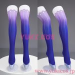 画像15: 崩壊3rd　Honkai Impact 3rd　ゼーレ・フェレライ　Swallowtail Phantasm Flutters in　幻海の蝶　コスプレ衣装　送料無料 (15)