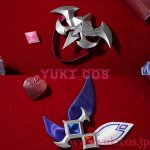 画像16: 崩壊3rd　Honkai Impact 3rd　ゼーレ・フェレライ　Swallowtail Phantasm Flutters in　幻海の蝶　コスプレ衣装　送料無料 (16)