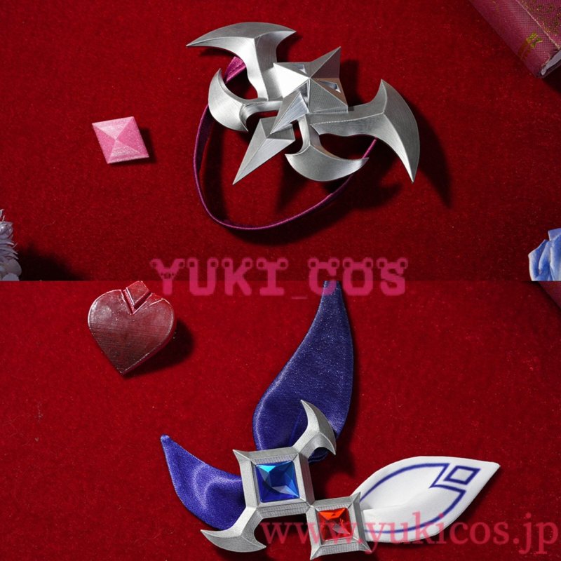 画像16: 崩壊3rd　Honkai Impact 3rd　ゼーレ・フェレライ　Swallowtail Phantasm Flutters in　幻海の蝶　コスプレ衣装　送料無料 (16)