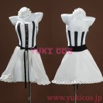 画像1: フェイト/ステイナイト　Fate/stay night　Fate/strange Fake　Francesca Plerati　フランチェスカ・プレラーティ　コスプレ衣装　送料無料 (1)