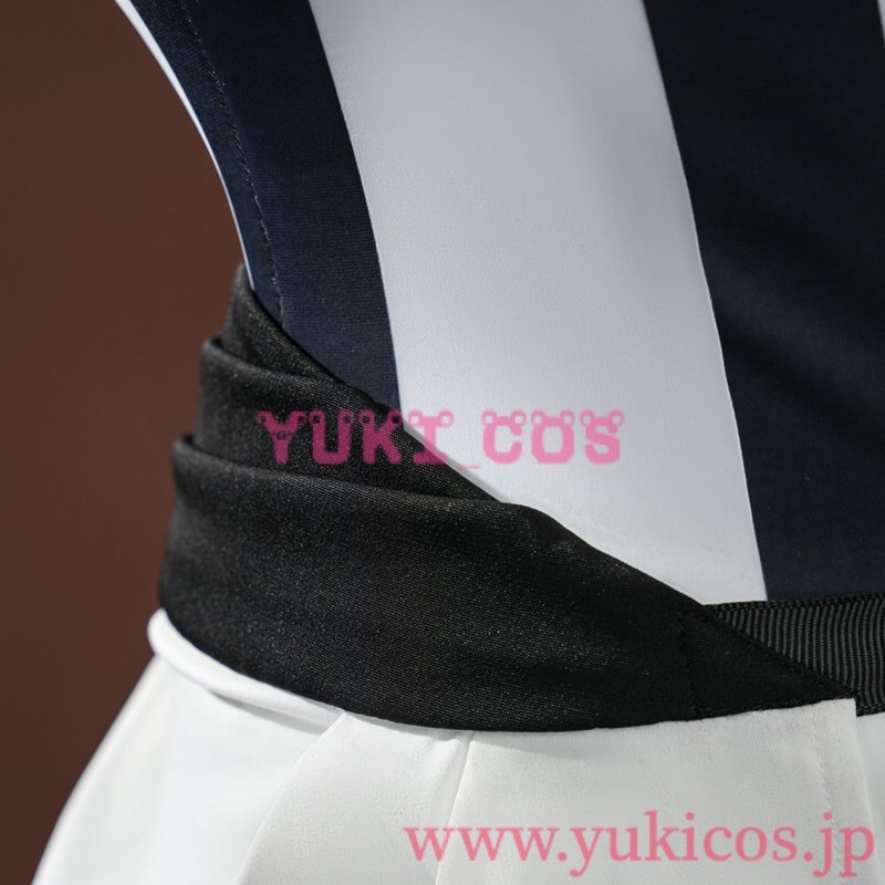 画像6: フェイト/ステイナイト　Fate/stay night　Fate/strange Fake　Francesca Plerati　フランチェスカ・プレラーティ　コスプレ衣装　送料無料 (6)