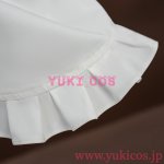 画像7: フェイト/ステイナイト　Fate/stay night　Fate/strange Fake　Francesca Plerati　フランチェスカ・プレラーティ　コスプレ衣装　送料無料 (7)