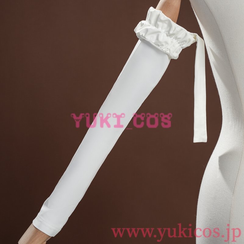 画像9: フェイト/ステイナイト　Fate/stay night　Fate/strange Fake　Francesca Plerati　フランチェスカ・プレラーティ　コスプレ衣装　送料無料 (9)