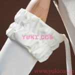 画像10: フェイト/ステイナイト　Fate/stay night　Fate/strange Fake　Francesca Plerati　フランチェスカ・プレラーティ　コスプレ衣装　送料無料 (10)