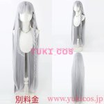 画像12: フェイト/ステイナイト　Fate/stay night　Fate/strange Fake　Francesca Plerati　フランチェスカ・プレラーティ　コスプレ衣装　送料無料 (12)