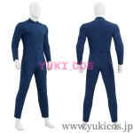 画像4: Avengers: Doomsday　アベンジャーズ：ドゥームズデイ　Cyclops　サイクロプス　コスプレ衣装　送料無料 (4)