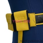 画像8: Avengers: Doomsday　アベンジャーズ：ドゥームズデイ　Cyclops　サイクロプス　コスプレ衣装　送料無料 (8)