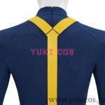 画像12: Avengers: Doomsday　アベンジャーズ：ドゥームズデイ　Cyclops　サイクロプス　コスプレ衣装　送料無料 (12)