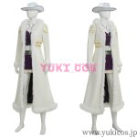 画像3: ONE PIECE ON ICE　エピソード・オブ・アラバスタ　ニコ・ロビン　コスプレ衣装　送料無料 (3)