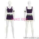 画像4: ONE PIECE ON ICE　エピソード・オブ・アラバスタ　ニコ・ロビン　コスプレ衣装　送料無料 (4)