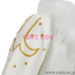 画像6: ONE PIECE ON ICE　エピソード・オブ・アラバスタ　ニコ・ロビン　コスプレ衣装　送料無料 (6)